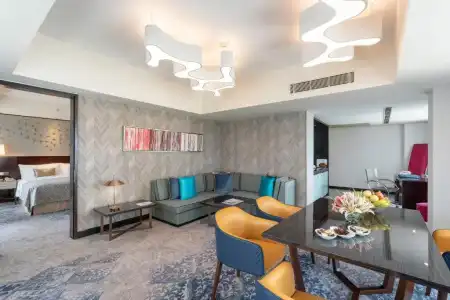 Cinnamon Grand Colombo - 149