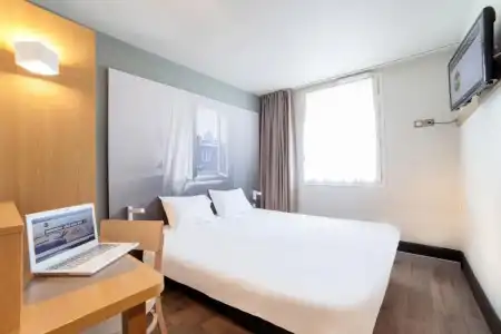Mercure Dunkerque Centre Gare - 30
