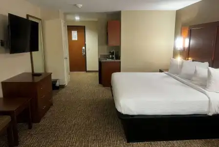 Wingate by Wyndham College Station South - 88
