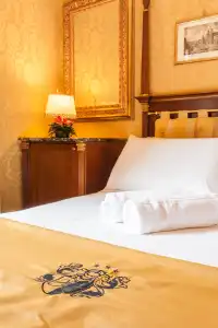 Manfredi Suite in Rome - 9