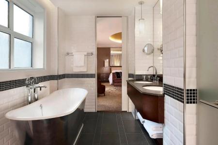 Sheraton Grand London Park Lane - 4