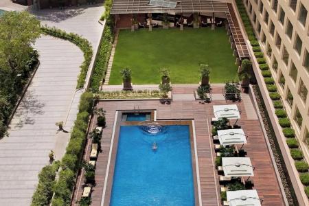 Courtyard by Marriott Mumbai International Airport - 111