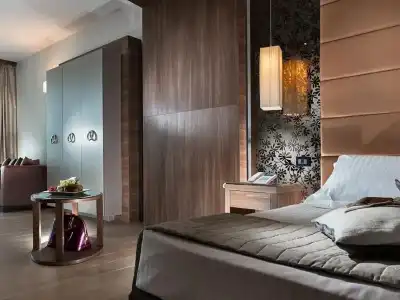 Waldorf Suite - 49