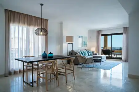 Quartiers Marbella-Benahavis - 42