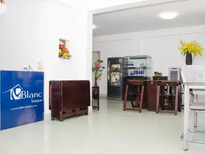 LeBlanc Saigon - 22