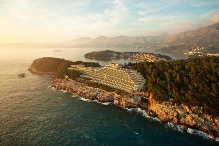 Croatia Cavtat - 35