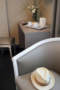 Best Western des Orangers - 205