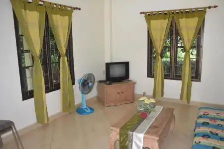 Apple Bungalows - 26