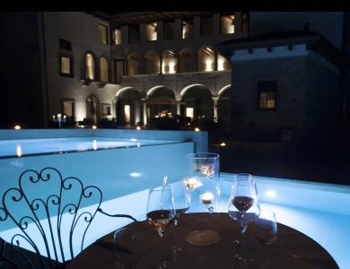 Podere Castel Merlo Resort - 1
