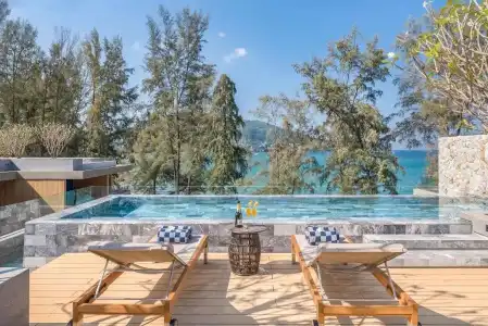 Twinpalms MontAzure Phuket - 14
