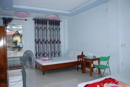 Anh Tuan Guest House - 21