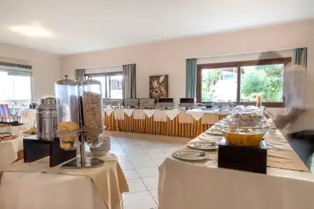Skopelos Holidays & Spa - 24