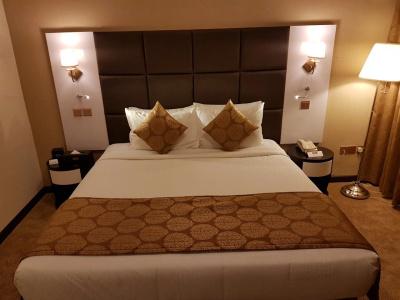 Al Jawhara Apartments - 7