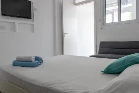 Nissi49 Apartments - 127