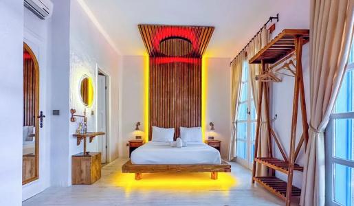 Banana Alaçatı Food & Stay - Adults Only - 52