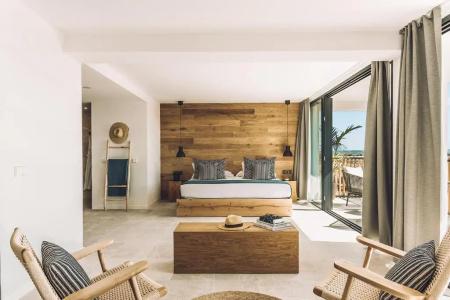Las Gaviotas Suites - 105