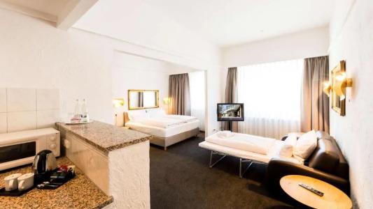 Best Western Mainz - 53