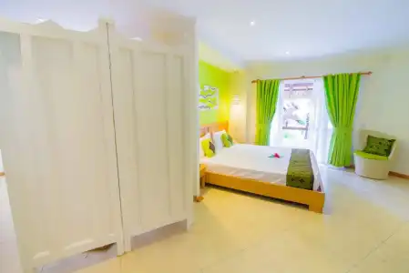 Seasense Boutique & Spa - 49