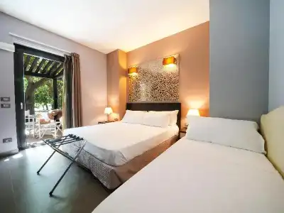 Le Dune Resort - 53