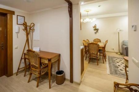Villa Alvīne Family Apart-Hotel - 52