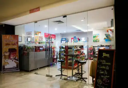 Kingston 15 @ Ipoh - 16