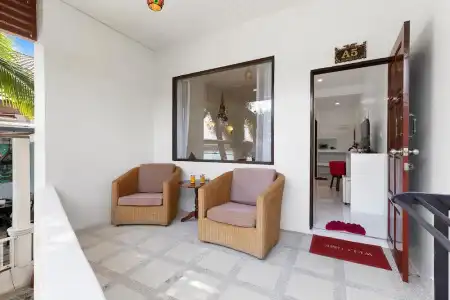 Crystal Bay Beach Resort - 125