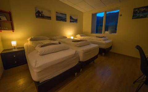 Kast Guesthouse - 27