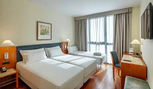 Sercotel Cornellà Barcelona - 64