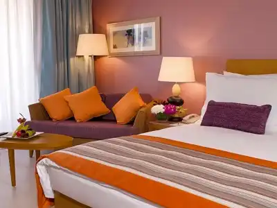 Mövenpick Resort & Spa Tala Bay Aqaba - 130