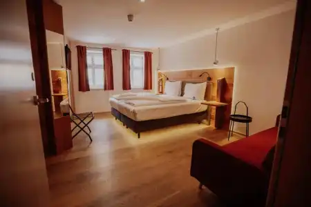 Altstadtmittehotel - 48