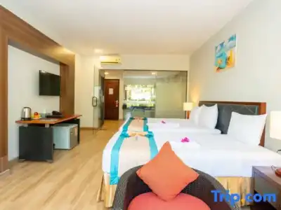 Sandunes Beach Resort & Spa - 21