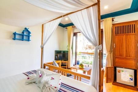 Relax Garden Boutique Villa Hoi An - 55