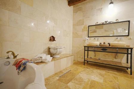Kayra Cave Suites - 8