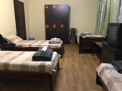 Fox Hostel - 14