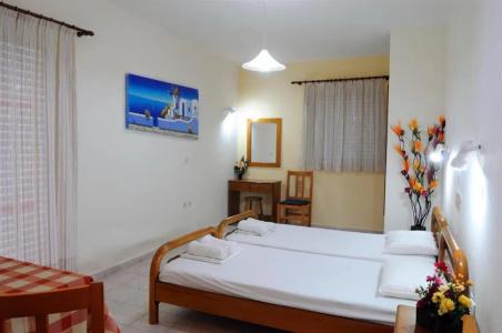 Nikos 2 Studios & Apartments - 38