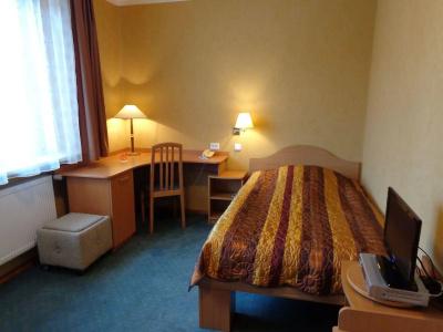 Home B&B - 3
