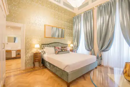 Palazzo Monga Boutique Guesthouse - 3