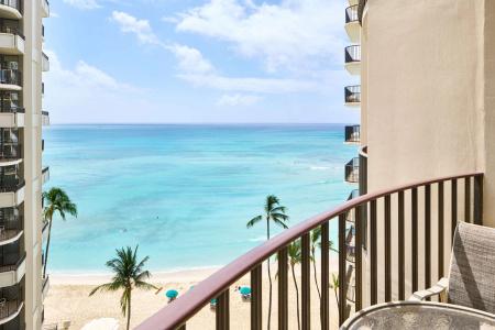 OUTRIGGER Waikiki Beach Resort - 84