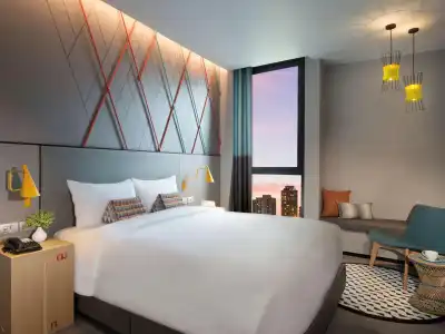 Ibis Styles Bangkok Sukhumvit Phra Khanong - 7