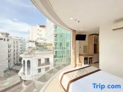 Bella VT - Bai Sau Vung Tau - 23