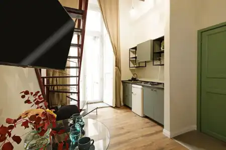 Pala Suites - 206