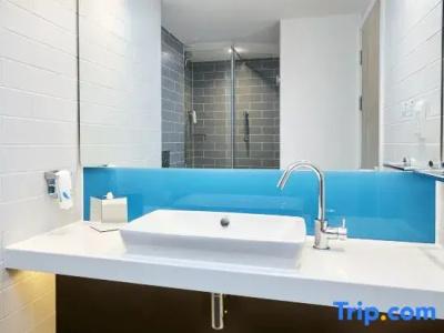 Holiday Inn Express Dublin City Centre by IHG - 87