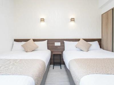 Dream Inn Hakata - 123