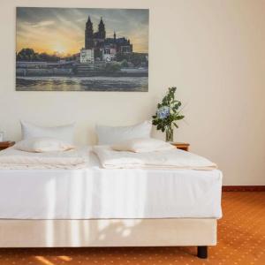 Mercure Plaza Magdeburg - 27