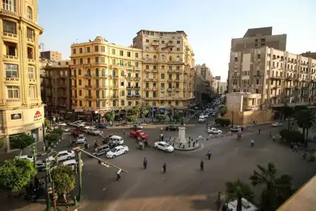 Miramar Talaat Harb - 31