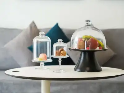 Novotel Tunis Lac - 106