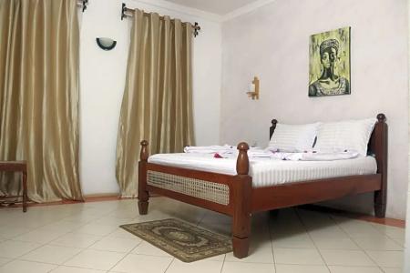 Chukwani Executive Inn - 30