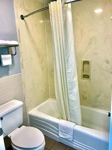 Scottish Inns Westcott Street - 27