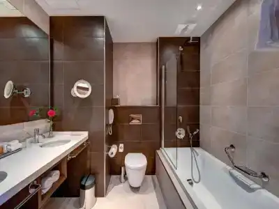 Radisson Blu Resort, Malta St. Julian's - 101