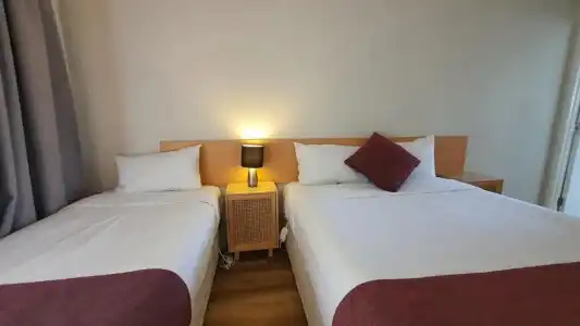 Ocean Inn Motel - 60